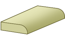 Edege Finishes
